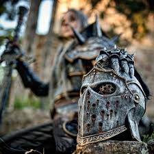 For honor's closed beta ended on the eve of february. Germia On Twitter Do You Know What Kind Of Creature Waits For Its Own Slaughter Apollyon Cosplay Made And Modelled By Datgermia Photographed By Kaywinnith Forhonorgame Ubisoft Apollyon Sheep War Warlord