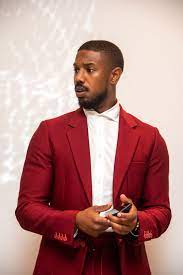 In 2015, jordan told nj.com that his mother set his career in motion when she decided to take him to his first. Michael B Jordan Zeigt Uns Wie Man Farbenfrohe Anzuge Tragt Gq Germany