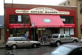 Nyc Dining Abbondanza On Arthur Avenue Updated Nyc Food Nyc Italian American Food