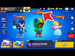 Coucou youtube on se retrouve pour une nouvelle vidéo sur brawl stars avec plusieurs dessin animé brawl stars de hornstromp series avec emeri, billie, arkad. Plus Beau Dessin Anime Brawl Stars Youtube