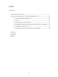 Check spelling or type a new query. Motivarea Personalului Studiu De Caz La Firma Sc Altex Romania Srl