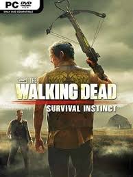 In deathloop, two rival assassins are trapped in a mysterious timeloop on the island of blackreef, doomed to repeat the same day for eternity. The Walking Dead Survival Instinct Free Download Steamunlocked