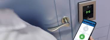 Some doors are story/chapters gated. What Is Access Control