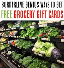 How To Get Free Groceries Check Out This Trick For How To Get Free Grocery Gift Cards And Start Savi Grocery Gift Card Free Grocery Gift Card Free Groceries