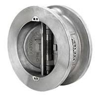 Keckley Company | Wafer Body Double Disc