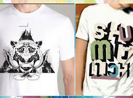 Desain baju kelas distro dibawah bisa dibilag uik. Desain Kaos Distro For Android Apk Download