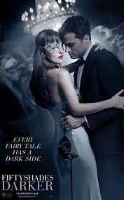 Imagenes De 50 Sombras 59 Fifty Shades Darker Movie Fifty Shades Darker Poster Shades Of Grey Movie