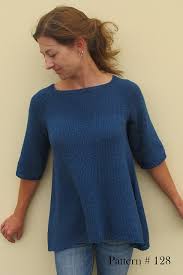 That includes automatic pattern translations, measuring units conversion, smart sizing, and so much more. Ravelry 128 Top Down Trapeze Pullover Pattern By Diane Soucy