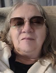 Hello! My name is Elizabeth. I am from Minn. I am DeafBlind with one blind  eye and low vision