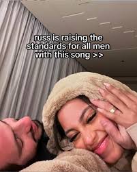 Its You The One Ive Been Waiting for Russ