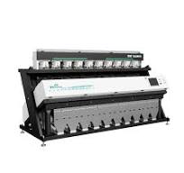 Observation Series Rice Color Sorter Machine - TAIHO Color ...