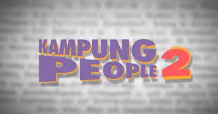 Kisah inspektor daniel yang berpindah ke balai polis baru. Tonton Online Kampung People2 Episod 3 Myzons
