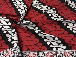 Mengenal batik jawa barat yang kaya akan warna cerah (foto: 30 Motif Model Batik Jawa Barat Tengah Timur Penjelasan