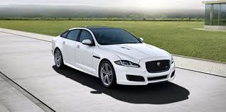 2016 Jaguar Xj Panosundaki Pin