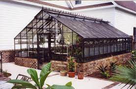 Ac Garden Greenhouses Backyard Garden Layout Backyard Garden Landscape Backyard Garden Diy