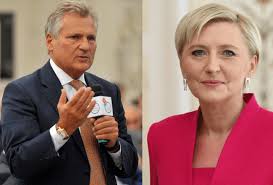 3 lipca 2018 w polsce wejdzie w życie ustawa o sądzie najwyższym, która ostatecznie zniesie w polsce zasadę trójpodziału władzy i istotę demokratycznego państwa prawa (…). Aleksander Kwasniewski Ocenia Agate Dude W Srodowisku Nauczycielskim Panuje Wielki Zal Lelum Pl