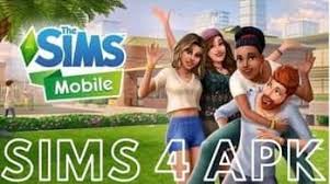 Are your sims having trouble focusing due to the tragic loss of a loved one? The Sims 4 Apk V30 0 1 127233 Free Download For Android
