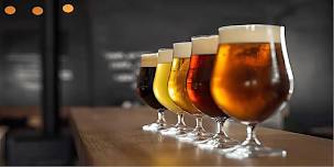 Texas Beerfest! - Beer Tasting Class