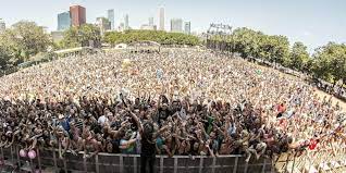 Jul 31, 2021 · lollapalooza continues in grant park in chicago under strict covid safety precautions. Die 10 Legendarsten Momente Des Lollapalooza