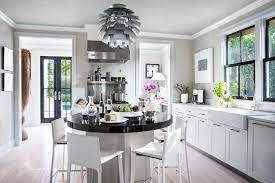 It can also feel earthy and natural when used with sage or olive tones. 33 Best Kitchen Paint Colors 2020 Ideas For Kitchen Colors