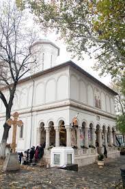 Biserica Sfantul Gheorghe Nou 102 Basilica Ro