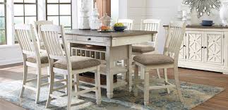 Shop discount dining room furniture by ashley furniture outlet from ashley furniture homestore. Discount Dining Room Furniture Collections On Sale