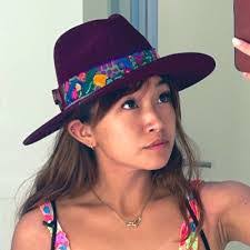 Camilla Guo's Instagram, Twitter & Facebook