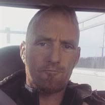 Blake Christopher Faircloth Obituary