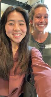 DQ “The Education Girl” Dai