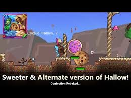 The Hallow - Terraria Wiki