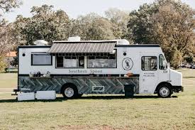 Southern Spoon Catering & Food Truck — Caterer food truck in Smyrna, Tennessee