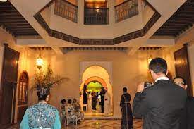 Salle De Mariage Casablanca Accueil Facebook