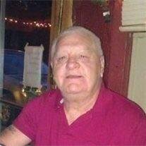 George Dietz Obituary