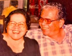 Necrológicos Santa Cruz