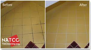 Tile countertops are popular in kitchens and baths. How To Regrout A Tile Countertop