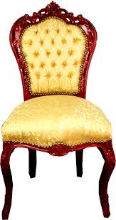 Dining sets └ antique furniture └ antiques all categories antiques art baby books business & industrial cameras & photo cell phones & accessories clothing, shoes & accessories coins & paper money collectibles computers/tablets mahogany antique dining sets. Casa Padrino Baroque Dining Chair Gold Pattern Mahogany Brown Baroque Antique Style Furniture