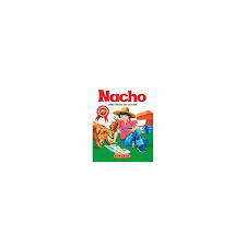 Libro inicial de lectura (coleccion nacho) (spanish edition) varios on amazon.com. Cartilla Nacho Lee Inicial