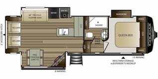 The cougar is keystone's best selling brand! The Ins And Outs Of Every 2020 Keystone Cougar Fifth Wheel Camping World