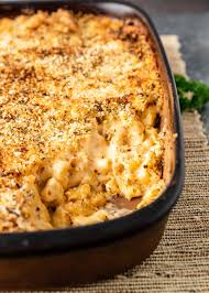 The best vegan macaroni and cheese growing up, my mom was usually the one who cooked for us, preparing elaborate and wholesome meals from scratch, with plenty of vegetables. 3 Cheese Smoked Mac And Cheese Video Kevin Is Cooking