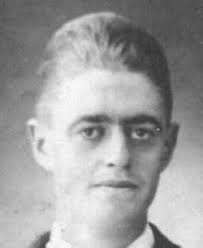 Jackson Davis Bullock (1895-1966)