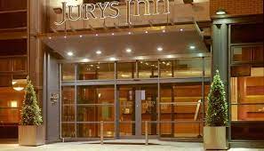 More spacious than you'd expect, rooms can accommodate three adults or two adults with two children under. Jurys Inn Southampton Southampton Visit Hampshire