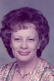 Obituary information for Ruth E. Wooton