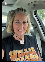 Hi all! I just wanted to introduce myself and share a photo I took. If  you're renting and interested in a Free First Time Homeowner Class in  August , clue me in !!!