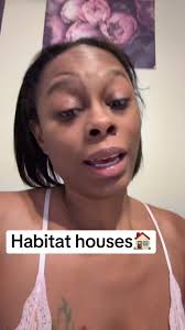 Qué es el programa Habitat para la Humanidad?