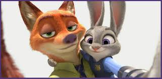 Wilde Side [Zootopia X Beastars] By Finnickabrenica09 -- Fur Affinity [Dot]  Net