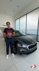 Image result for Carbon Steel Matte 2024 Slavia