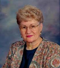 Obituary for Beverly Green