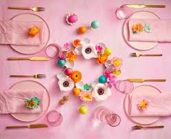 There are so many adorable diy easter crafts for kids. 60 Best Easter Decoration Ideas 2021 Diy Table Home Decor For Easter Sunday