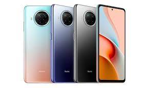 Xiaomi redmi note 10 5g android smartphone. Redmi Note 9 Pro 5g Vorgestellt Kostet Umgerechnet Ab 165 Euro