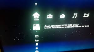 Ps3 Desbloqueado E Xploit Hen Reconhecer Pendrive E Hds Em Ntfs Youtube